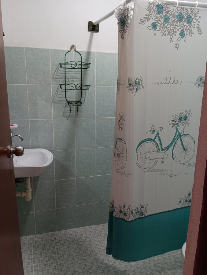 Alojamiento Ya'Ax Nah Playa del Carmen Quarto foto