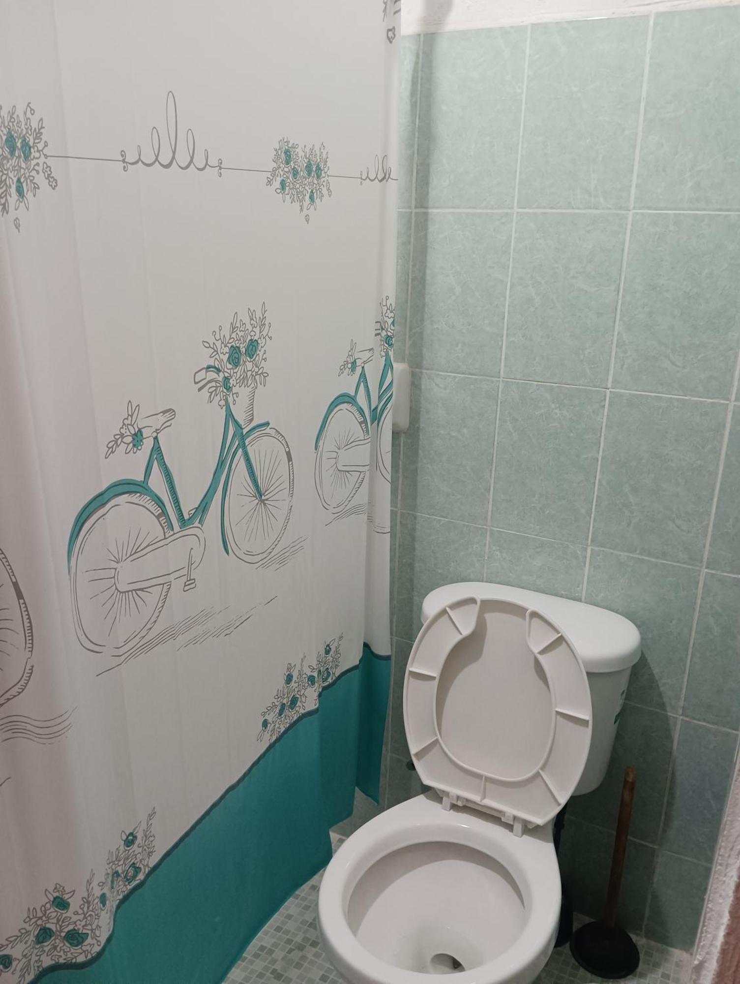 Alojamiento Ya'Ax Nah Playa del Carmen Quarto foto