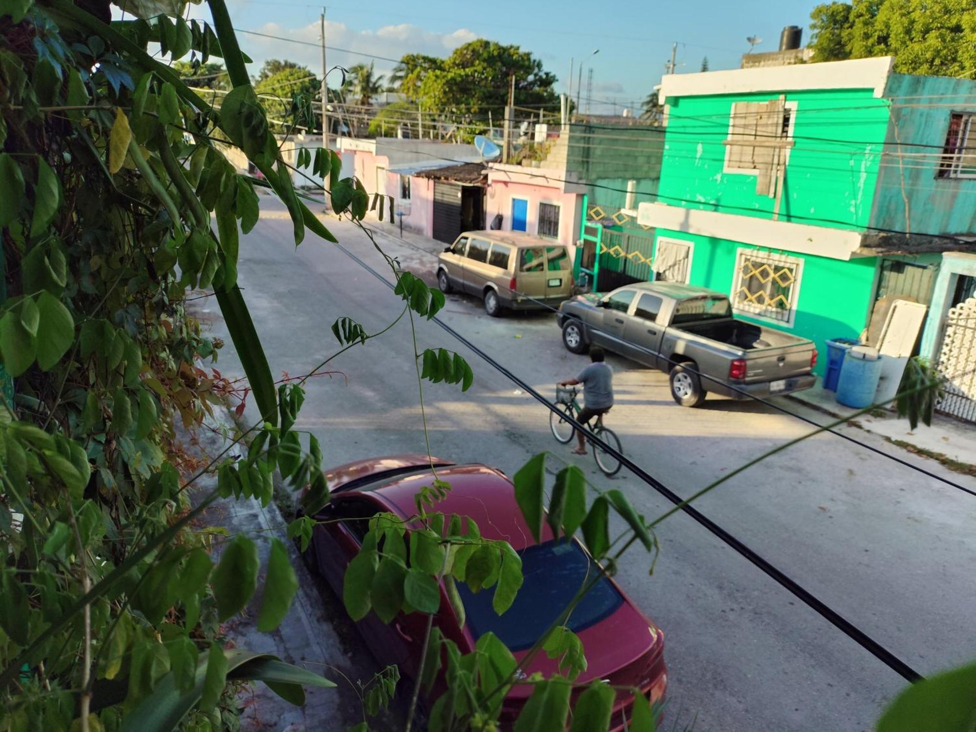 Alojamiento Ya'Ax Nah Playa del Carmen Exterior foto